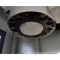 Low Cost CNC Milling Machine